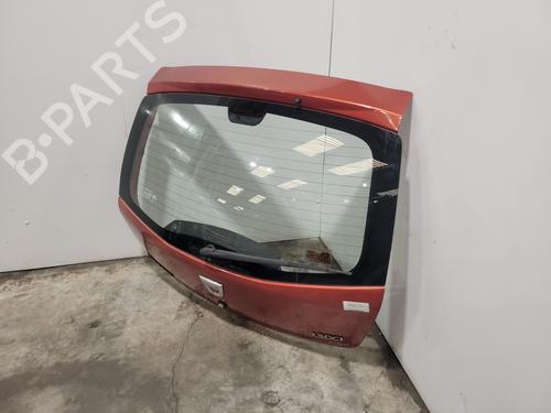 Tailgate DACIA SANDERO 1.5 dCi | BP30818760C6  - Image 6