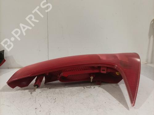 Left taillight PEUGEOT 206 SW (2E/K) 1.6 16V | BP29191499C34 
