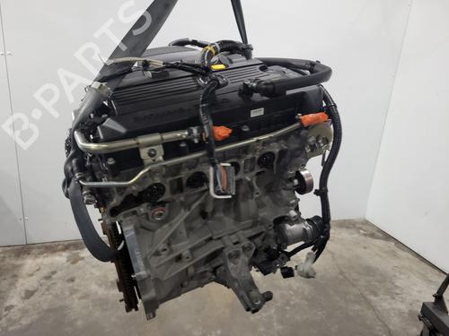 Used Engine MAZDA MX-5 III (NC) 1.8 (NC18) (126 hp) 30732830