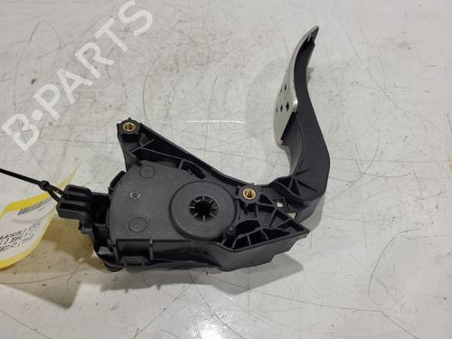 Pédale RENAULT CLIO IV (BH_) 1.6 RS (BHJ4, BHJ6, BHMM) | BP30708182I4