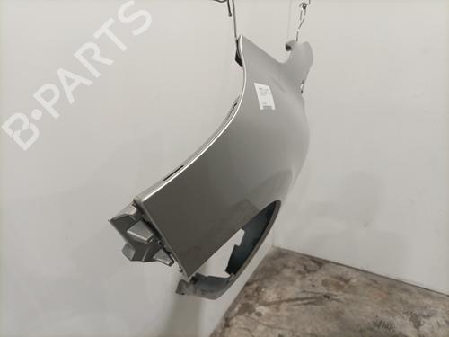 Left front fenders RENAULT CLIO IV (BH_) 1.5 dCi 75 | BP30177689C41