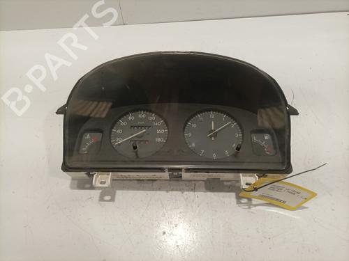 Used Instrument cluster PEUGEOT PARTNER Box Body/MPV (5_, G_) 1.9 D (69 hp) 28385930