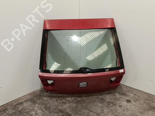 Tailgate SEAT LEON (1M1) 1.6 | BP22576031C6 