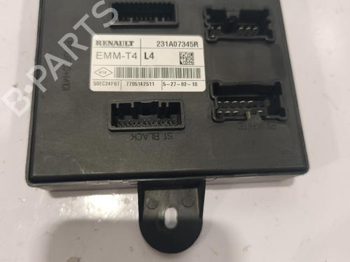 Electronic module RENAULT TWINGO III (BCM_, BCA_) 0.9 TCe 90 (BCM9, BCM2) | BP37500260M83 - Image 13