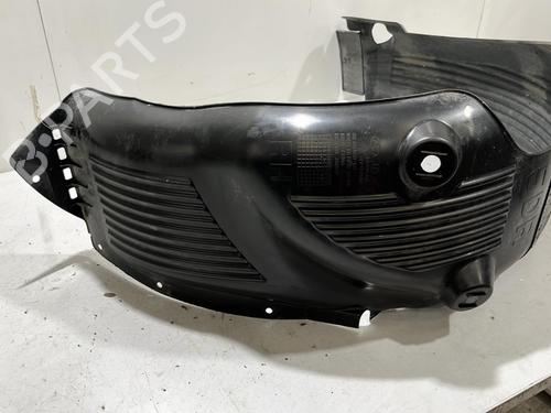 Wheel arch HYUNDAI i20 II (GB, IB) 1.4 CRDi | BP22576394C56 