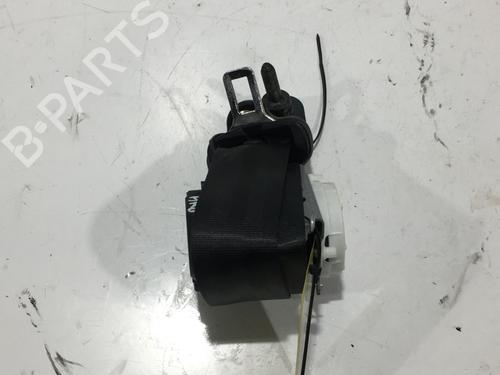 Used Rear left seatbelt Rear left seatbelt RENAULT TWINGO III (BCM_, BCA_) 1.0 SCe 70 (71 hp) 24454562 24454562