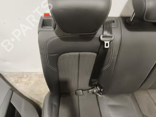 Seats set AUDI Q2 (GAB, GAG) 1.4 TFSI | BP36414125C78  - Image 5