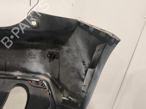 Used Rear bumper Rear bumper 37500235 37500235