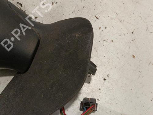 Left mirror PEUGEOT 206 Hatchback (2A/C) 1.6 i | BP22572589C26 