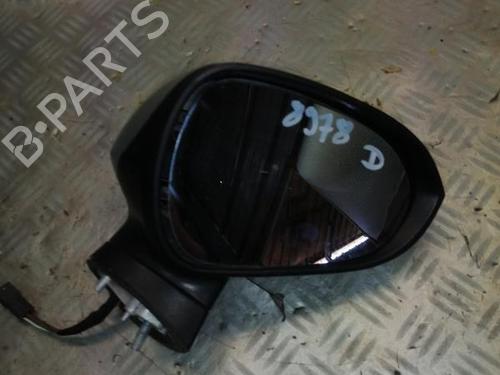 Right mirror SEAT IBIZA IV (6J5, 6P1) 1.9 TDI | BP22573806C27 