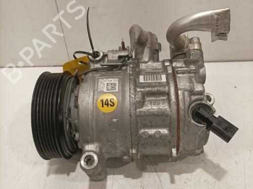 AC compressor AUDI TT (FV3, FVP) 1.8 TFSI | BP29756731M34