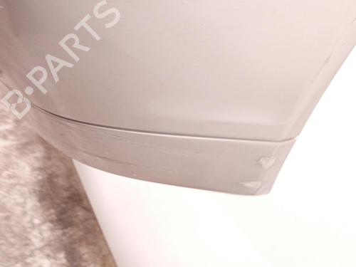 Front bumper MERCEDES-BENZ C-CLASS (W203) C 200 CDI (203.004) | BP22587613C7 