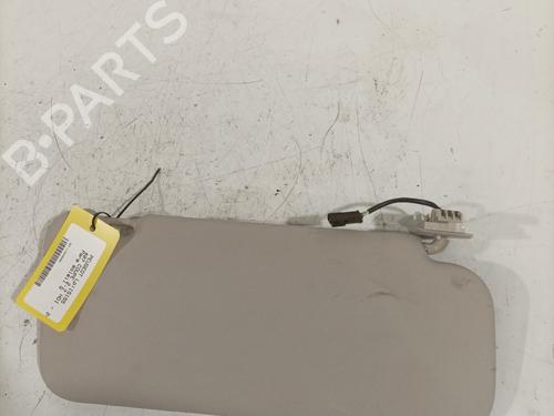 Left sun visor DACIA JOGGER (RK_) 1.0 TCe 110 (RKMD) | BP29188233I1 