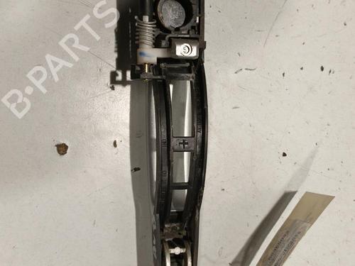 Used Front right exterior door handle PEUGEOT 307 Break (3E) 1.6 HDi 110 (109 hp) 22574949