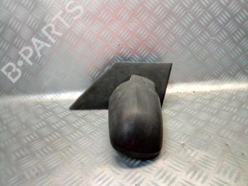 Right mirror FORD FIESTA V (JH_, JD_) 1.4 16V | BP22591875C27 