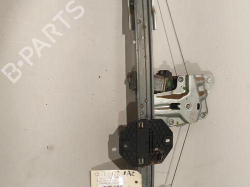 Used Front right window mechanism Front right window mechanism DACIA SANDERO II 1.5 dCi (90 hp) 22587900 22587900