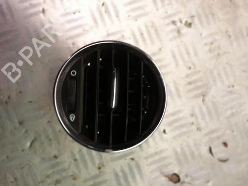 Used Air vent PEUGEOT 308 SW I (4E_, 4H_) 1.6 16V (120 hp) 22575800