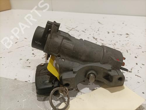 Ignition barrel AUDI A3 (8L1) 1.6 | BP22577597M48 