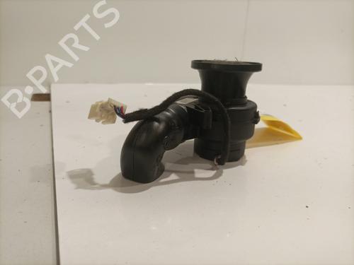 Heater blower motor MERCEDES-BENZ B-CLASS Sports Tourer (W246, W242) B 180 CDI / d (246.212) | BP22589641M62 