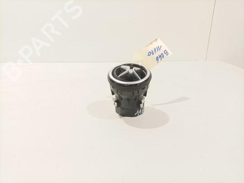 Air vent MERCEDES-BENZ B-CLASS Sports Tourer (W246, W242) B 180 CDI / d (246.212) | BP22574441I21 