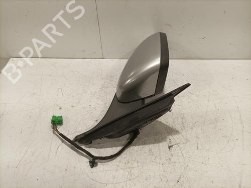 Used Right mirror Right mirror VOLVO C30 (533) D2 (115 hp) 33950894 33950894
