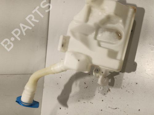 Windscreen washer tank AUDI A1 (8X1, 8XK) 1.6 TDI | BP22586201C113 