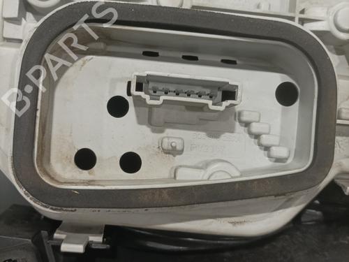 Left taillight VW POLO IV (9N_, 9A_) 1.4 16V | BP28374795C34 
