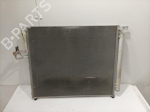 AC radiator FORD RANGER (TKE) 2.2 TDCi 4x4 | BP33804949M32 - Image 4