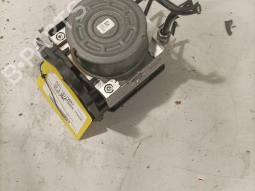 ABS pump AUDI A3 Sportback (8VA, 8VF) 2.0 TDI | BP23781941M43 