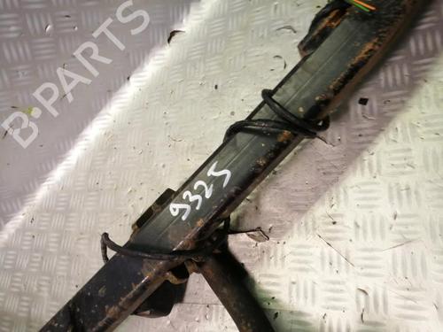 Used Tow ball/Mechanism PEUGEOT 307 Break (3E) 2.0 HDI 110 (107 hp) 22571410