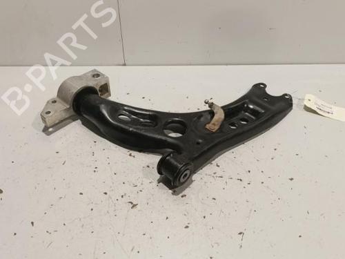 Right front suspension arm VW GOLF VI Convertible (517) 1.4 TSI | BP22574552M13 