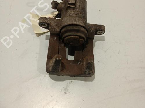 Used Left rear brake caliper Left rear brake caliper VW EOS (1F7, 1F8) 2.0 TDI (140 hp) 22575495 22575495