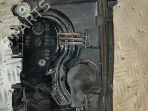 Left headlight AUDI A3 (8L1) 1.9 TDI | BP22577993C28 