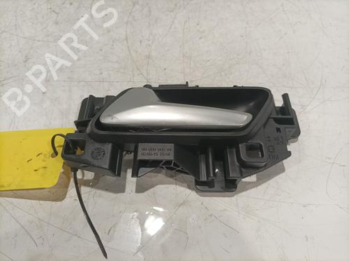 Used Rear left interior door handle Rear left interior door handle PEUGEOT 308 II (LB_, LP_, LW_, LH_, L3_) 2.0 GT BlueHDi 180 (181 hp) 31836526 31836526