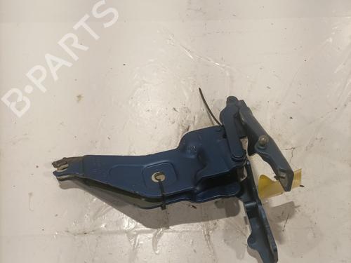 Hinge/Door check strap BMW X6 (E71, E72) M | BP24345421C146 - Image 4