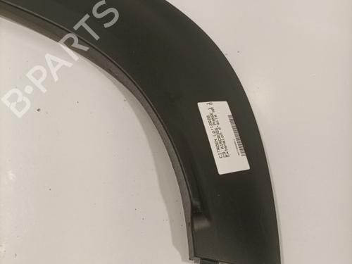 Used Rear left wheel arch trim CITROËN C3 AIRCROSS II (2R_, 2C_) 1.2 PureTech 110 (2RHNZB, 2RHNZW, 2RHNPX, 2RHNPJ) (110 hp) 22574156