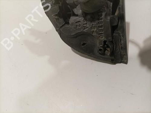 Right mirror CITROËN C3 I (FC_, FN_) 1.4 HDi | BP22585747C27 
