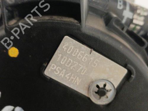 Engine PEUGEOT 4007 (VU_, VV_) 2.2 HDi | BP24302130M1  - Image 5