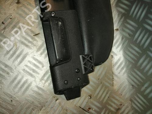 Rear parcel shelf MERCEDES-BENZ A-CLASS (W169) A 160 CDI (169.006, 169.306) | BP27972712C85 