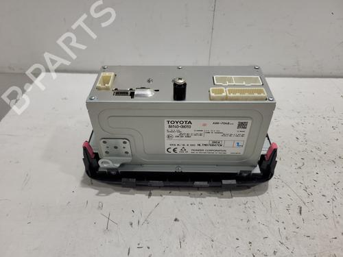 Radio PEUGEOT 108 1.2 | BP36763068E6 - Image 3