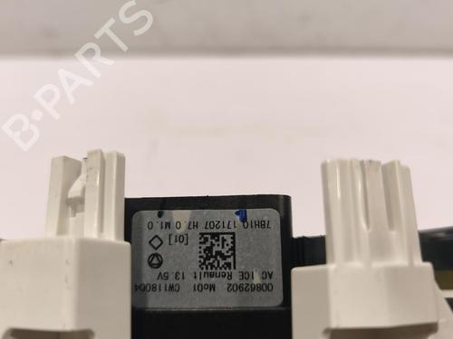 Climate control RENAULT TWINGO III (BCM_, BCA_) 0.9 TCe 90 (BCM9, BCM2) | BP37500276I5 - Image 6