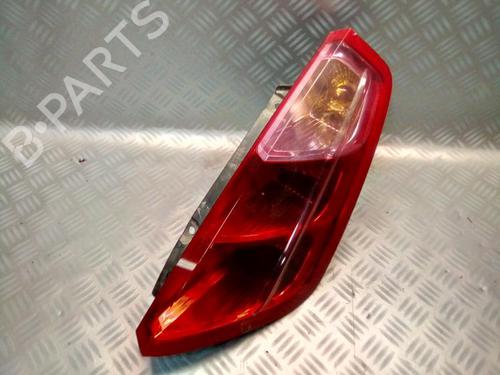 Right taillight FIAT GRANDE PUNTO (199_) 1.9 D Multijet | BP22584869C35 