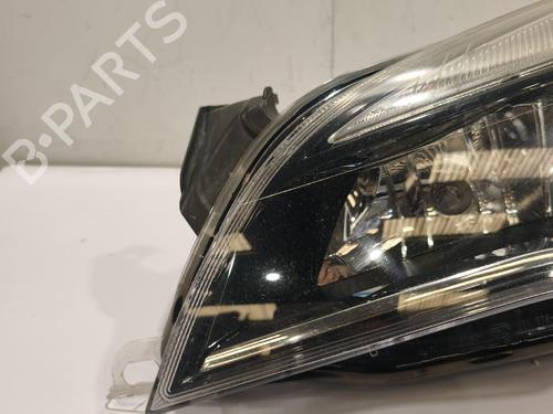 Left headlight OPEL ASTRA J (P10) | BP37500144C28 - Image 3
