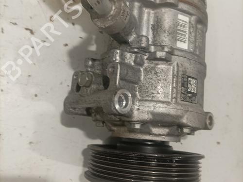 AC compressor AUDI A3 Sportback (8VA, 8VF) 2.0 TDI | BP23781948M34 