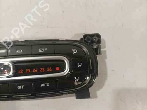 Used Climate control Climate control SMART FORTWO Convertible (453) electric drive (453.491) (82 hp) 22574397 22574397