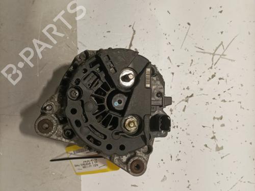 Used Alternator Alternator AUDI A3 Sportback (8PA) 1.9 TDI (105 hp) 22578828 22578828