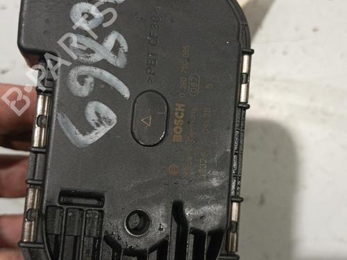 Throttle body CITROËN XSARA (N1) 1.6 16V | BP22582460M82