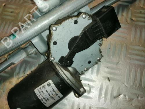 Front wiper motor VW GOLF IV (1J1) 1.9 TDI | BP22591217M29 
