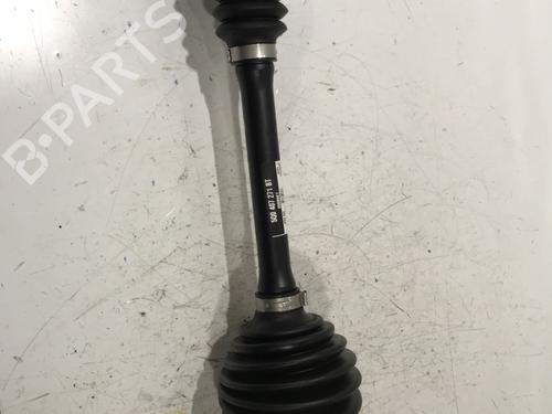 Used Left front driveshaft VW T-ROC (A11, D11) 1.5 TSI (150 hp) 28429191