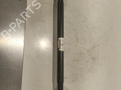 Used Right front driveshaft VW UP! (121, 122, BL1, BL2, BL3, 123) 1.0 (60 hp) 27254185